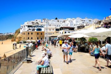 Turismo algarvio vai ter “o melhor ano de sempre” em 2017