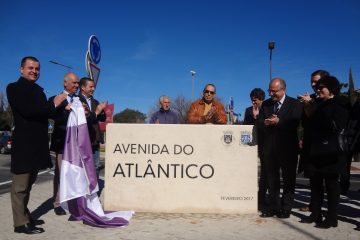 Desbloqueio de estrada de ligação a Quarteira concluído até junho – Sec. Estado