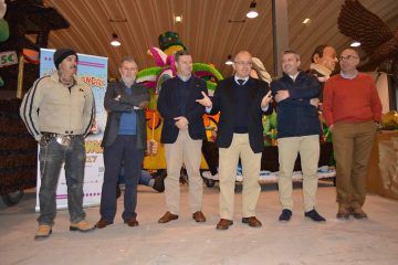 Carnaval de Loulé espera 100.000 visitantes Carnaval de Loulé espera 100.000 visitantes