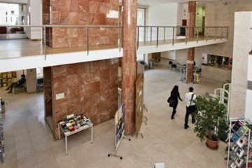 Biblioteca municipal de Faro promove VI Encontro Partilhar Leituras