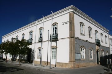 Plano de Pormenor do Parque Empresarial de São Brás de Alportel em consulta pública