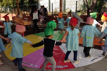 Câmara de Albufeira integra Rede Nacional de Nutricionistas Municipais Câmara de Albufeira integra Rede Nacional de Nutricionistas Municipais