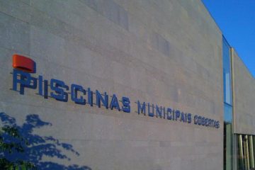 São Brás de Alportel: Piscinas municipais cobertas acolhem curso de nadador salvador