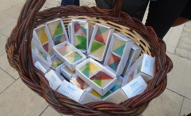 Artesãos e designers de Loulé expõem peças nascidas em residência artística