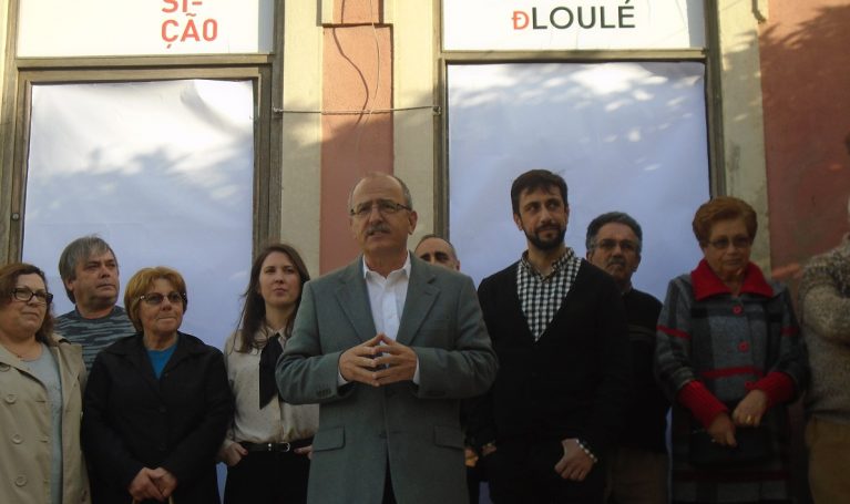 Artesãos e designers de Loulé expõem peças nascidas em residência artística