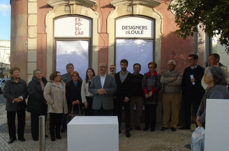 Artesãos e designers de Loulé expõem peças nascidas em residência artística