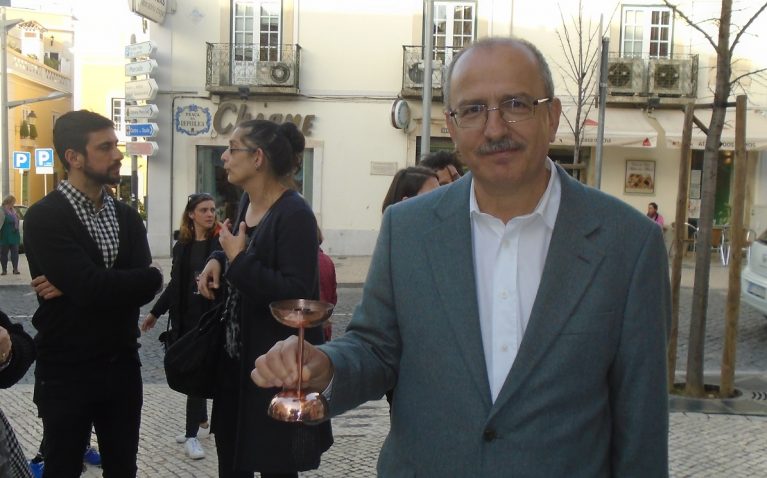 Artesãos e designers de Loulé expõem peças nascidas em residência artística