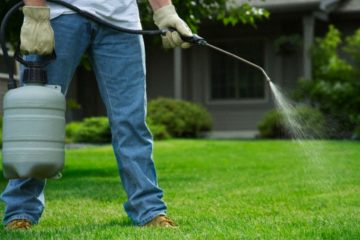 Assembleia Municipal de Vila do Bispo quer abolir glifosato do concelho