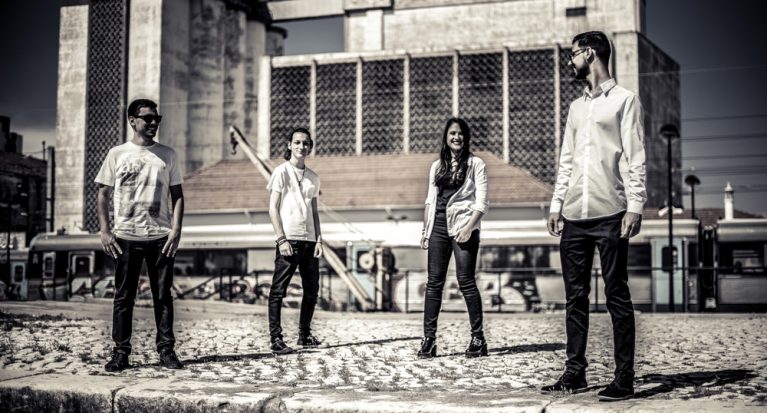 Arte contemporânea e música comemoram Dia Internacional da Juventude no IPDJ