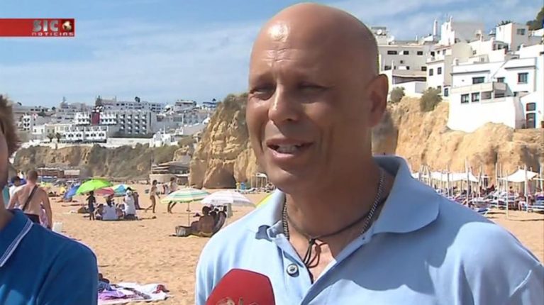 Época balnear estende-se até 15 de outubro em Cascais e no Algarve – Reportagem SIC