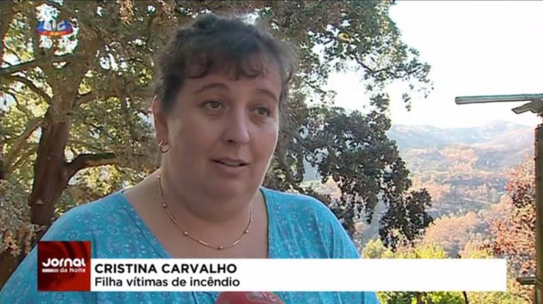 Lesados pelo fogo de Monchique desesperam com burocracia excessiva nos apoios – Reportagem SIC