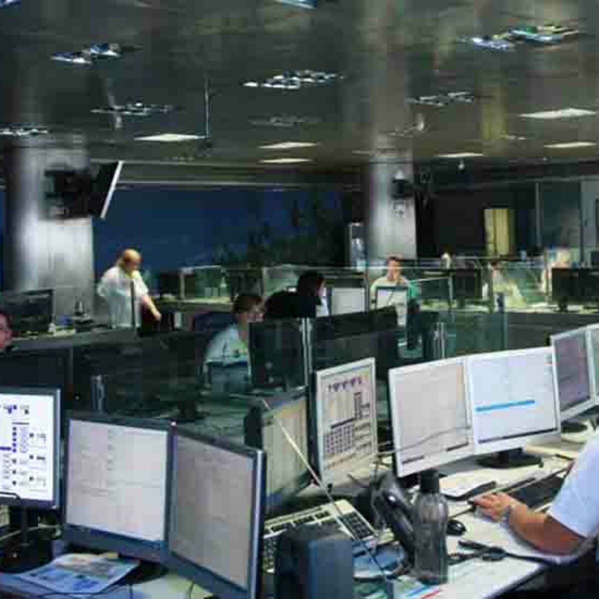 INEM explica como funcionam os CODU's - Centros de Orientação de ...