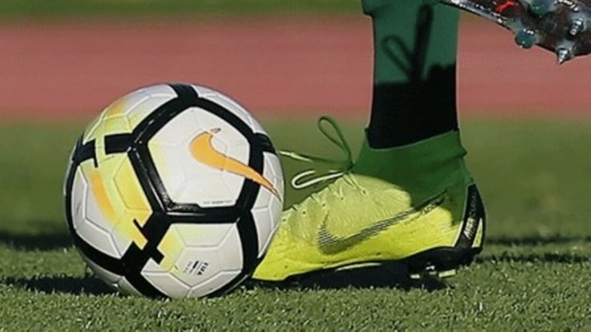 Três “grandes” entre muito futebol de 
