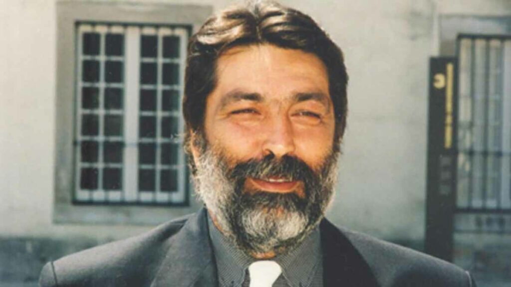 Faleceu Emílio Campos Coroa, antigo presidente da Académica CNN