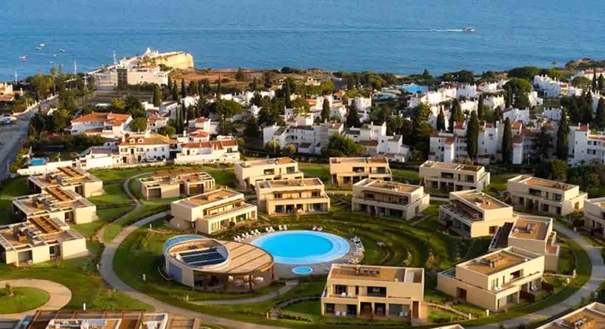 White Shell Beach Villas vence prémio Melhor Projeto de Turismo