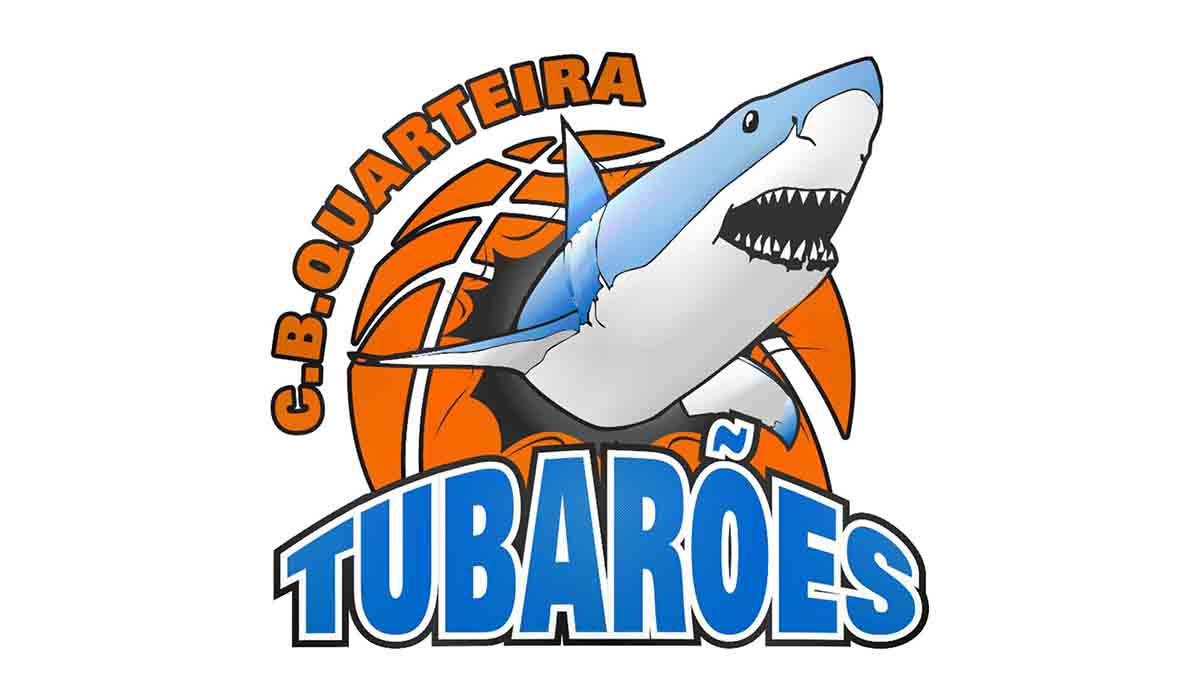 Clube de Basket Quarteira Tubarões celebra 29.º aniversário com festa